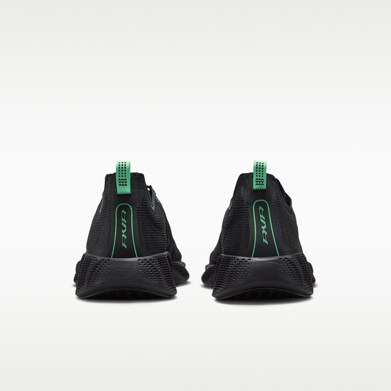 Nike Ava X "Black/Green" | HM9697-012