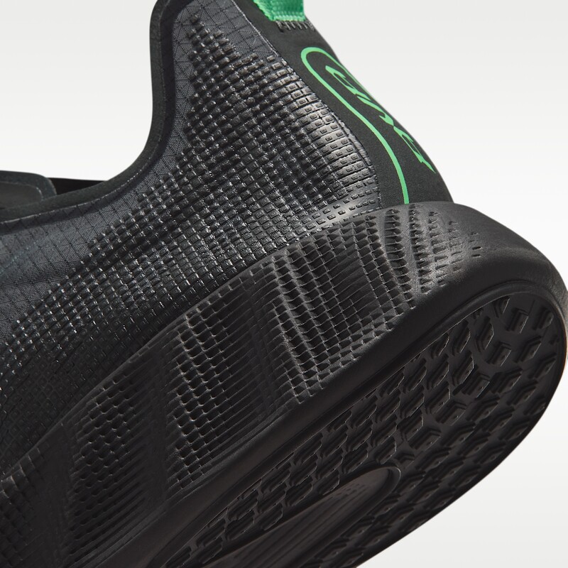 Nike Ava X "Black/Green" | HM9697-012