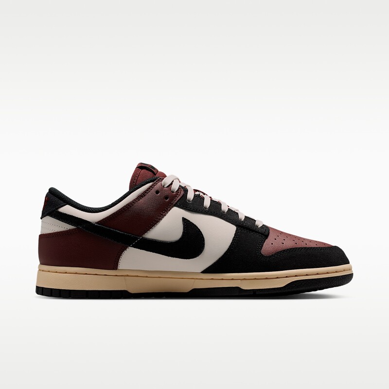 Nike Dunk Low Retro "Bronze Eclipse" | IM4414-200