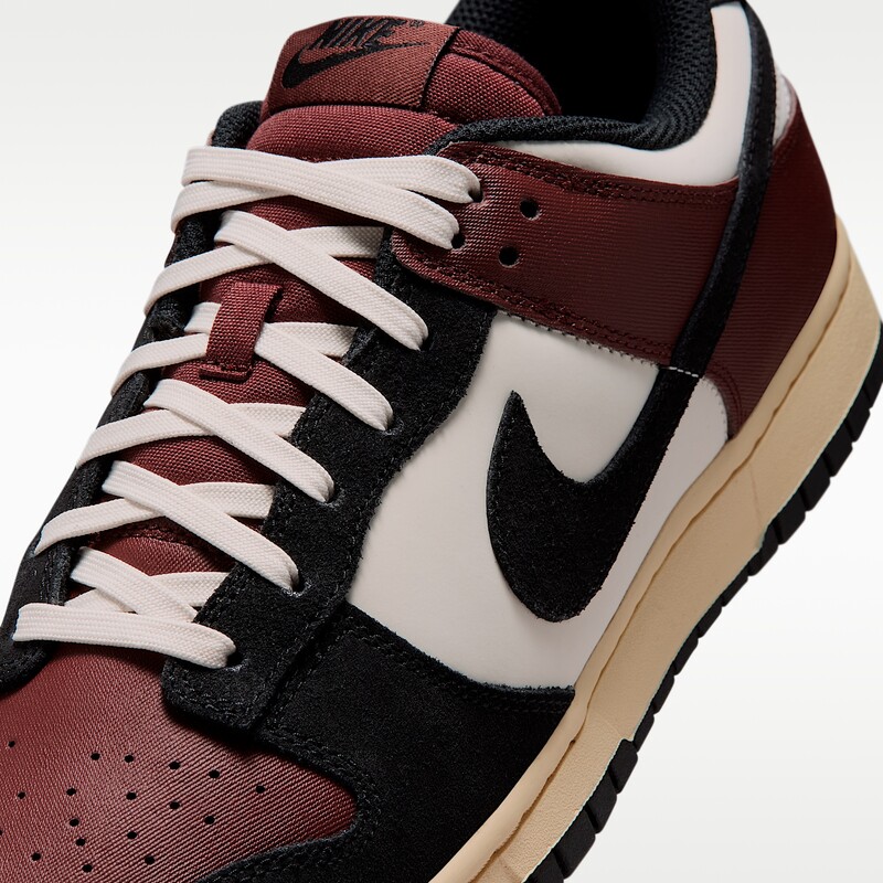 Nike Dunk Low Retro "Bronze Eclipse" | IM4414-200