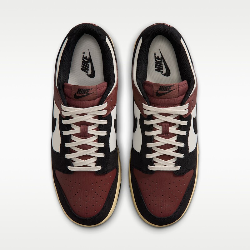 Nike Dunk Low Retro "Bronze Eclipse" | IM4414-200