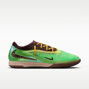 Cactus Jack x Nike Phantom 6 Low Indoor | IV2037-900