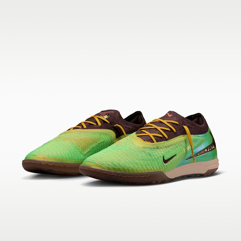 Cactus Jack x Nike Phantom 6 Low Indoor | IV2037-900 Cactus Jack x Nike Phantom 6 Low Indoor | IV2037-900