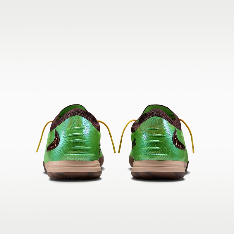 Cactus Jack x Nike Phantom 6 Low Indoor | IV2037-900