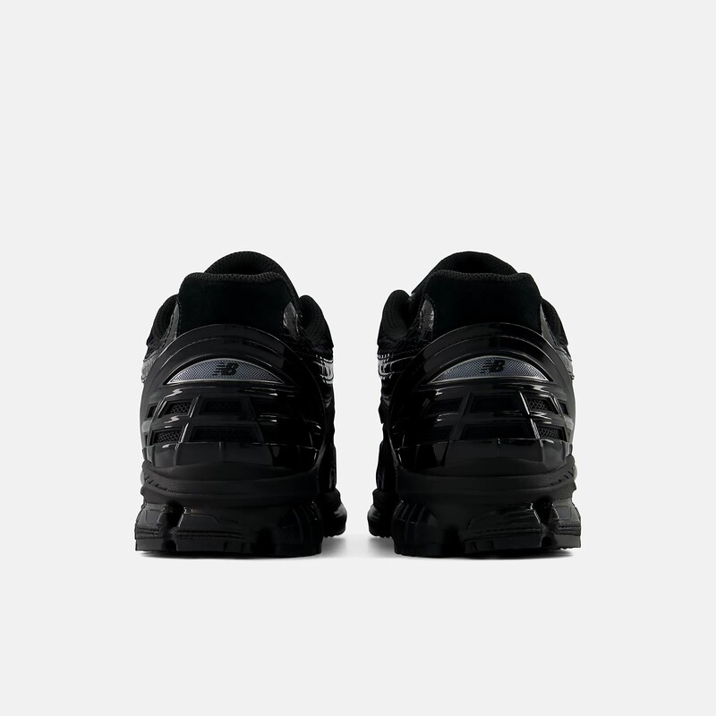 New Balance 1954 "Triple Black" | U19543VU