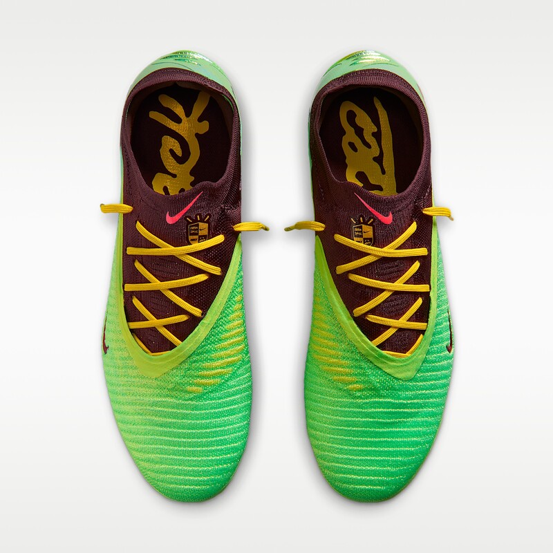 Cactus Jack x Nike Phantom 6 Low Elite FG | IQ8140-900 Cactus Jack x Nike Phantom 6 Low Elite FG | IQ8140-900