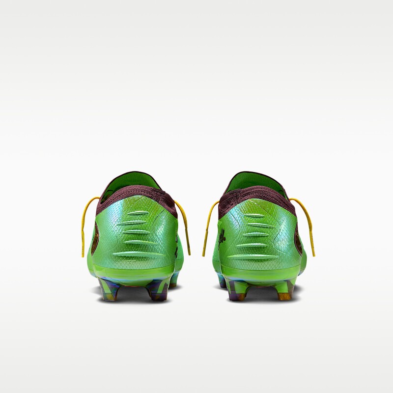Cactus Jack x Nike Phantom 6 Low Elite FG | IQ8140-900