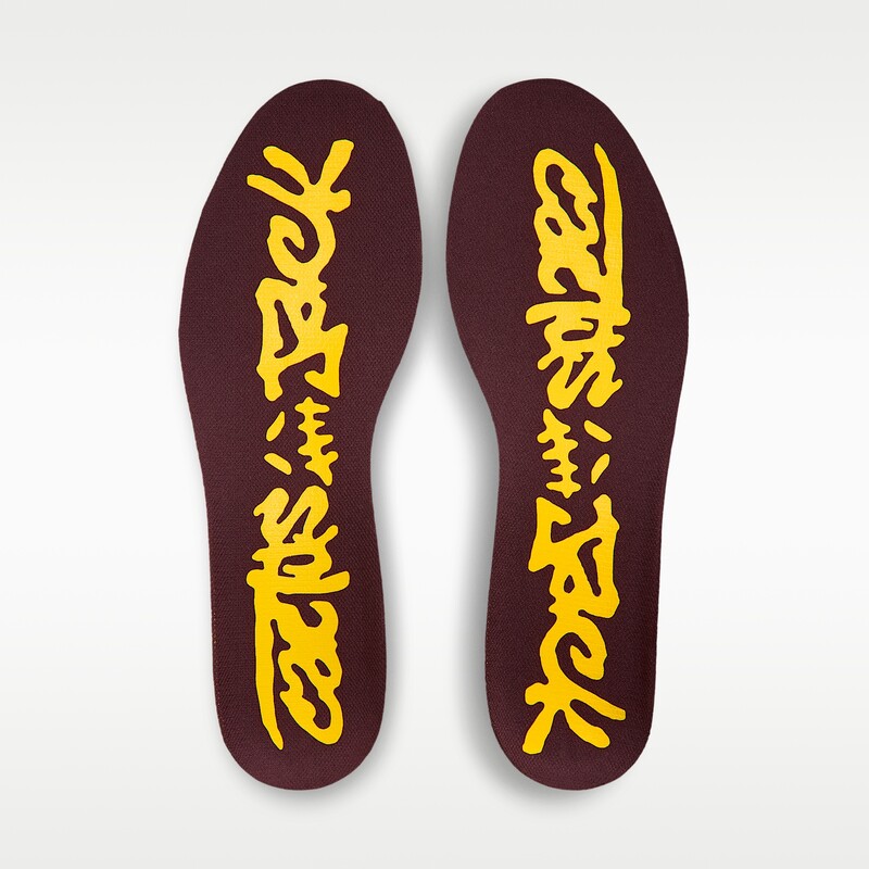 Cactus Jack x Nike Phantom 6 Low Elite FG | IQ8140-900