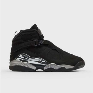 Air Jordan 8 Retro "Chrome" | 305381-007