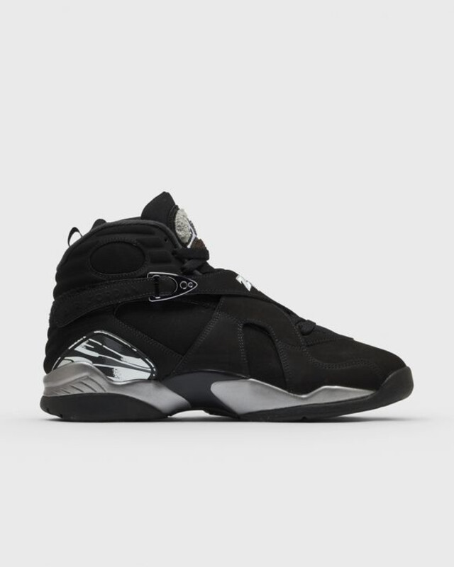 Air Jordan 8 Retro "Chrome" | 305381-007