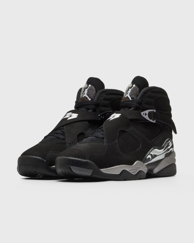 Air Jordan 8 Retro "Chrome" | 305381-007