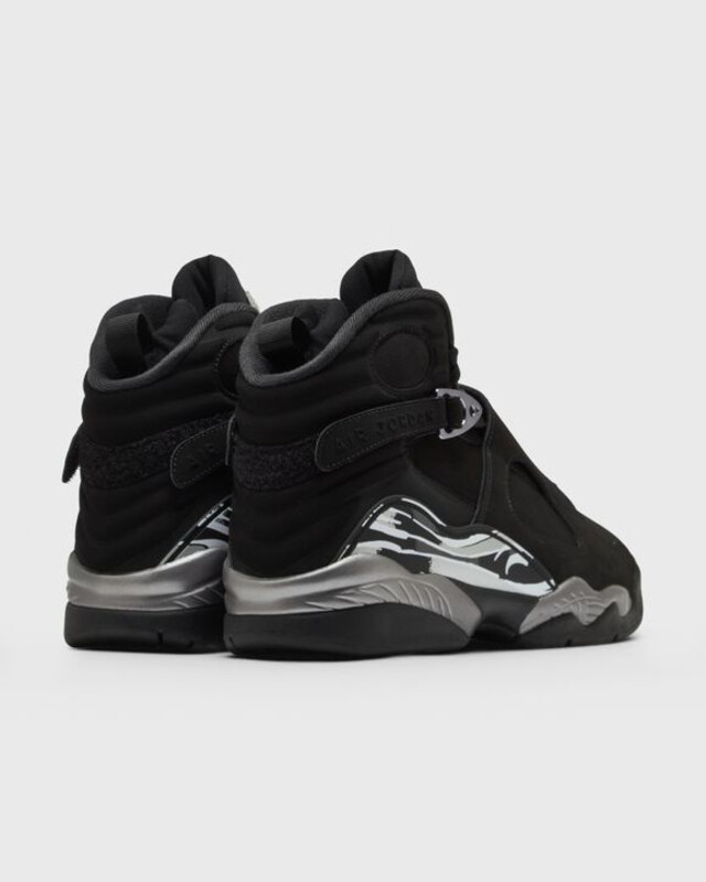 Air Jordan 8 Retro "Chrome" | 305381-007