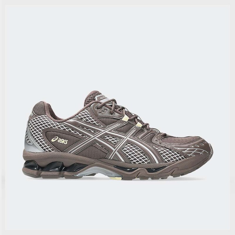 Asics Gel-Nimbus 10.1 "Cacoa Powder" | 1203A599-200