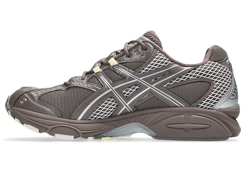 Asics Gel-Nimbus 10.1 "Cacoa Powder" | 1203A599-200