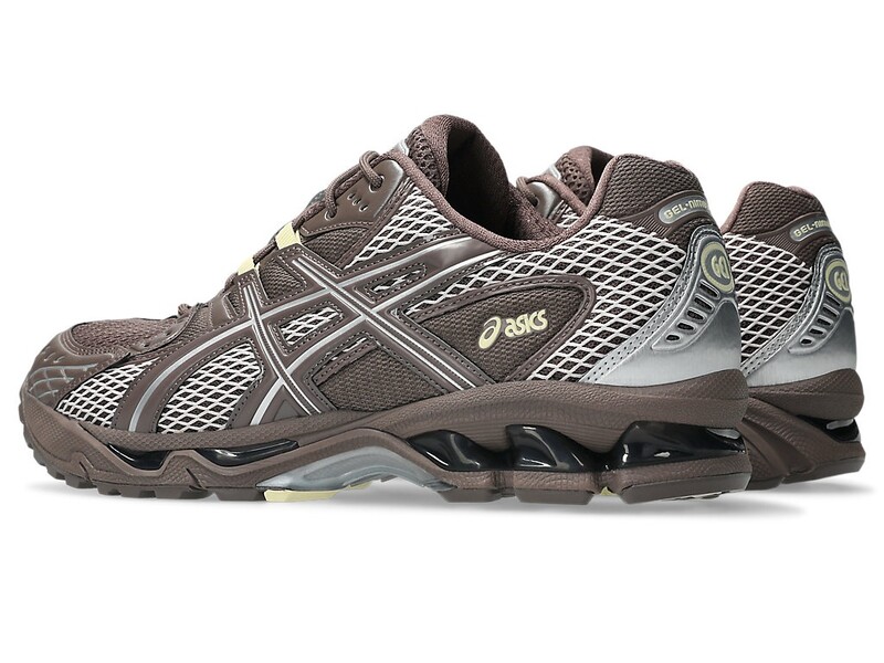 Asics Gel-Nimbus 10.1 "Cacoa Powder" | 1203A599-200