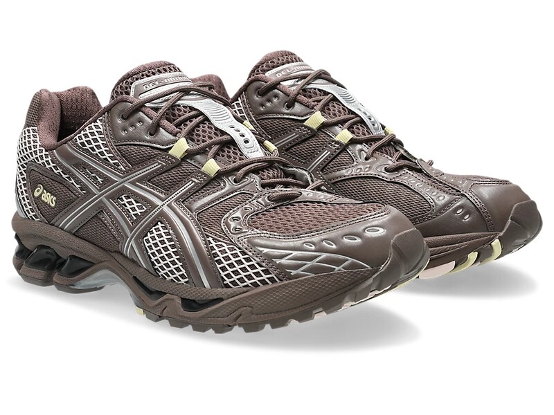 Asics Gel-Nimbus 10.1 "Cacoa Powder" | 1203A599-200