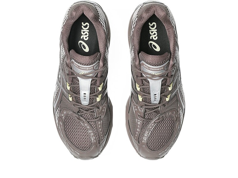 Asics Gel-Nimbus 10.1 "Cacoa Powder" | 1203A599-200