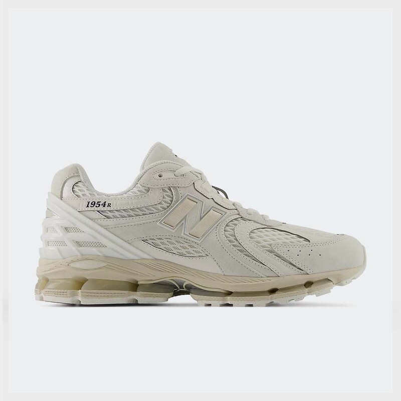 New Balance 1954R "Sea Salt/Linen" | U19541R3