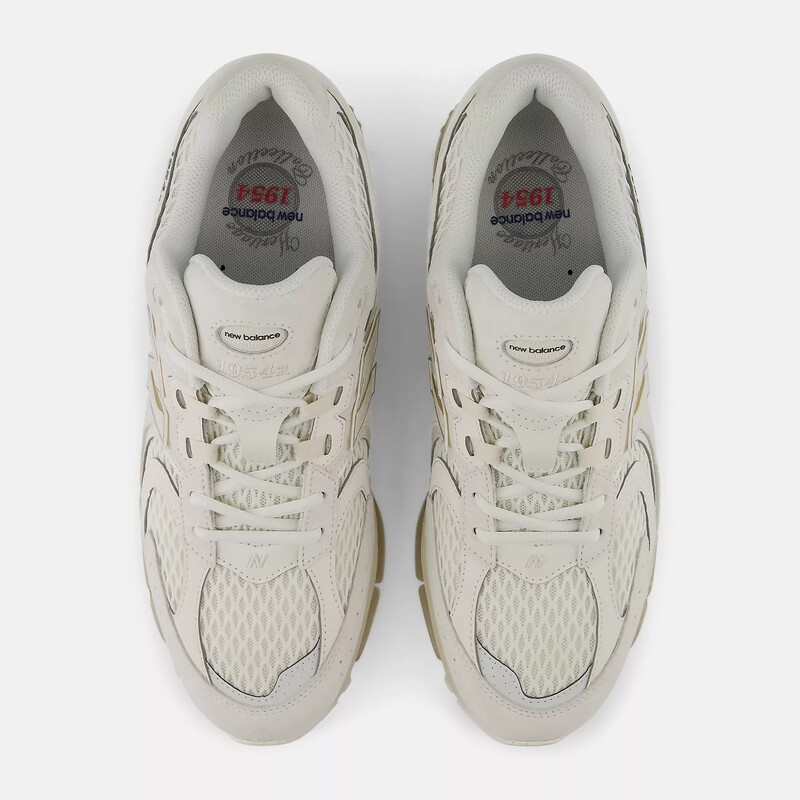 New Balance 1954R "Sea Salt/Linen" | U19541R3