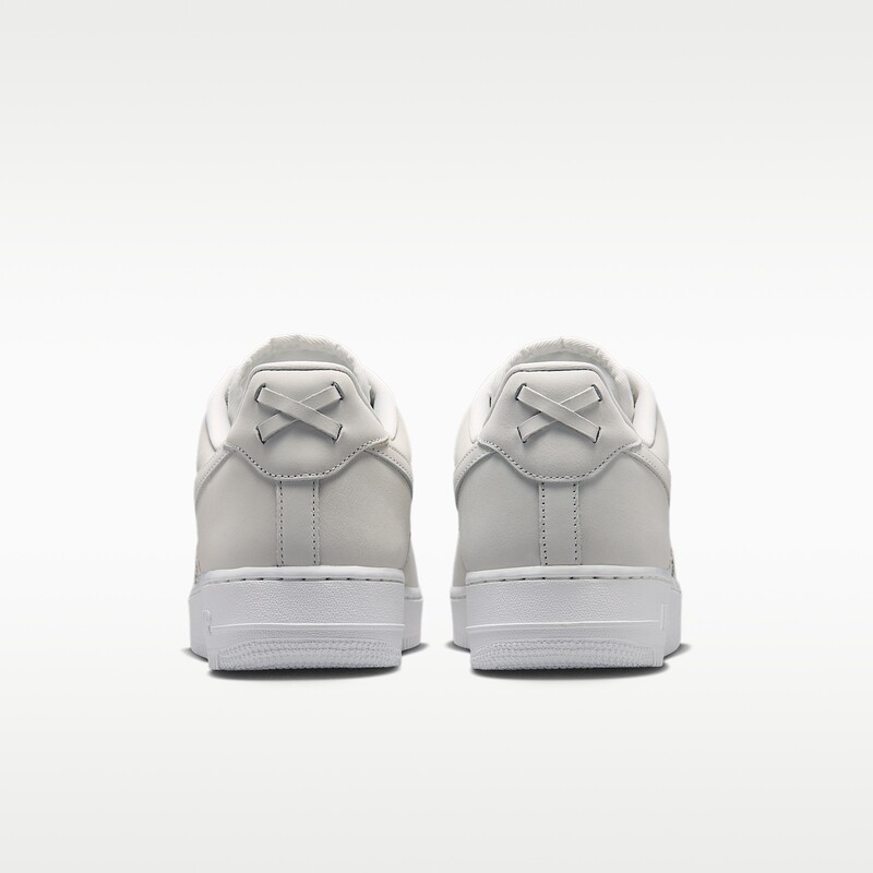 Nike Air Force 1 Low Retro Premium Woven "Summit White" | IM5755-101