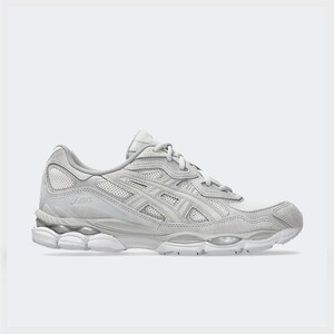 Asics Gel-NYC "Cream" | 1203A663-101