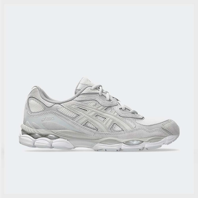 Asics Gel-NYC "Cream" | 1203A663-101