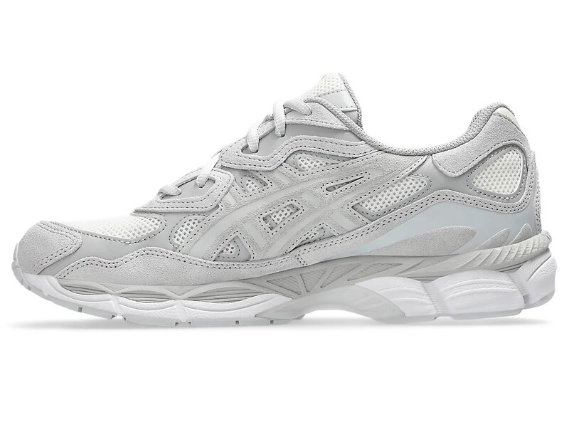 Asics Gel-NYC "Cream" | 1203A663-101