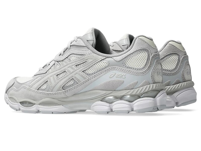 Asics Gel-NYC "Cream" | 1203A663-101