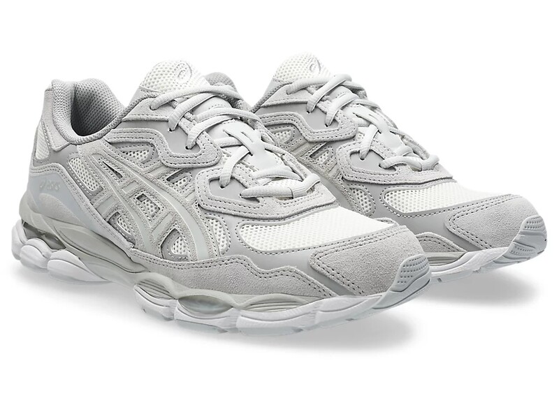 Asics Gel-NYC "Cream" | 1203A663-101