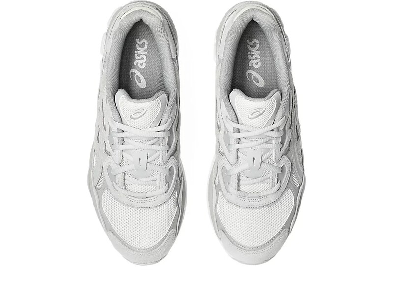 Asics Gel-NYC "Cream" | 1203A663-101