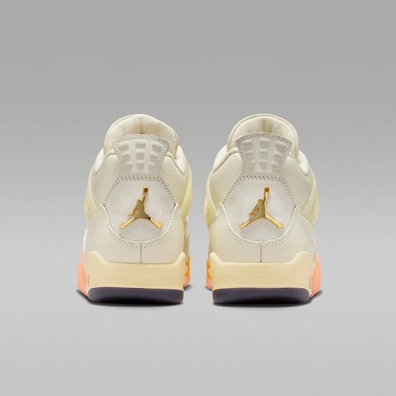Air Jordan 4 "Birds of Paradise" | HV0823-101