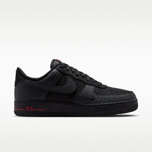 Nike Air Force 1 Low ’07 "Hellfire" | IV4451-010
