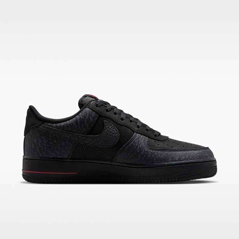 Nike Air Force 1 Low ’07 "Hellfire" | IV4451-010