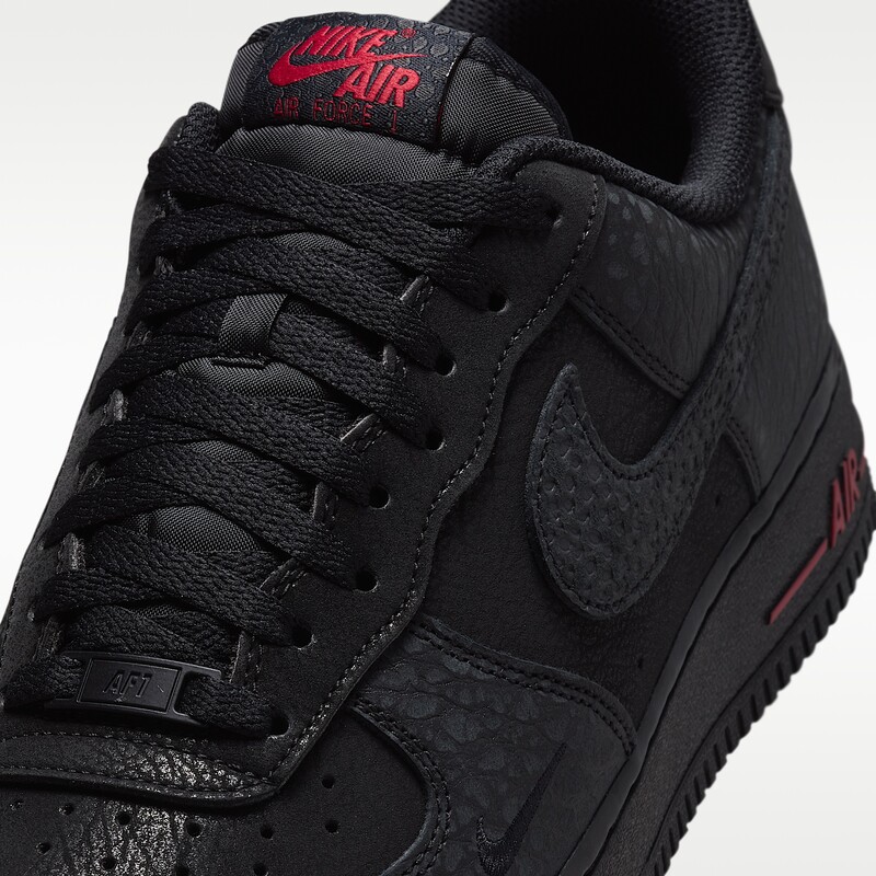Nike Air Force 1 Low ’07 "Hellfire" | IV4451-010