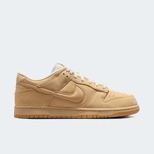 Nike Dunk Low PRM "Sesame" | IM4411-200
