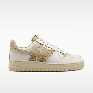 Nike Air Force 1 Low "Phantom/Light Khaki" | IW2347-002