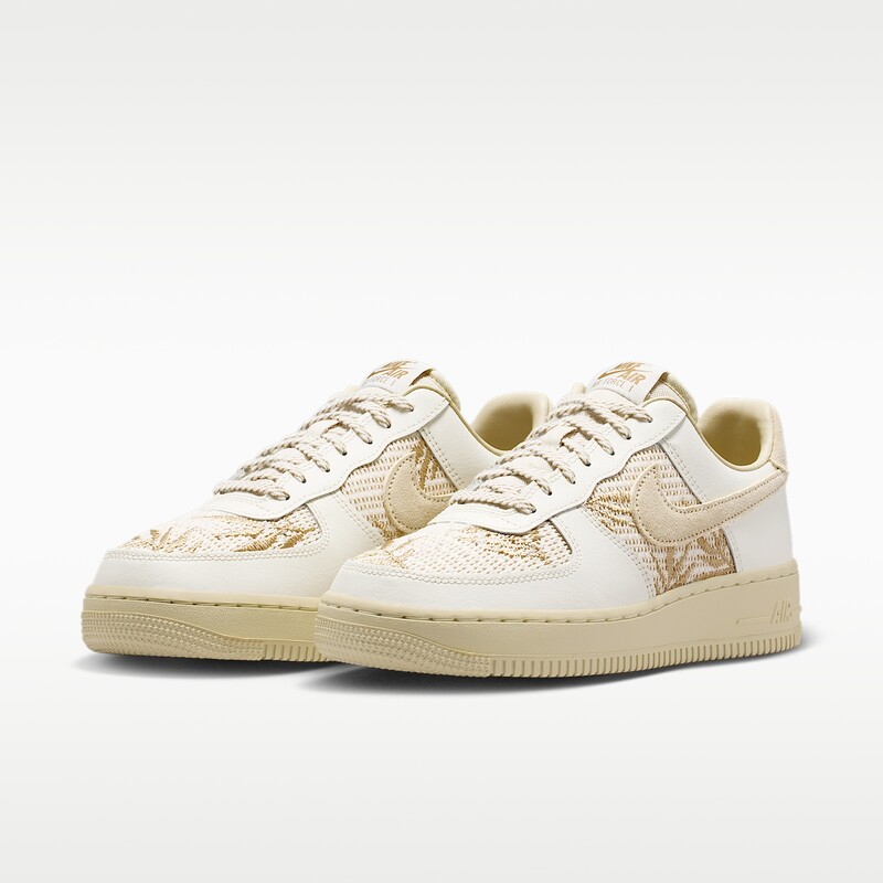 Nike Air Force 1 Low "Phantom/Light Khaki" | IW2347-002