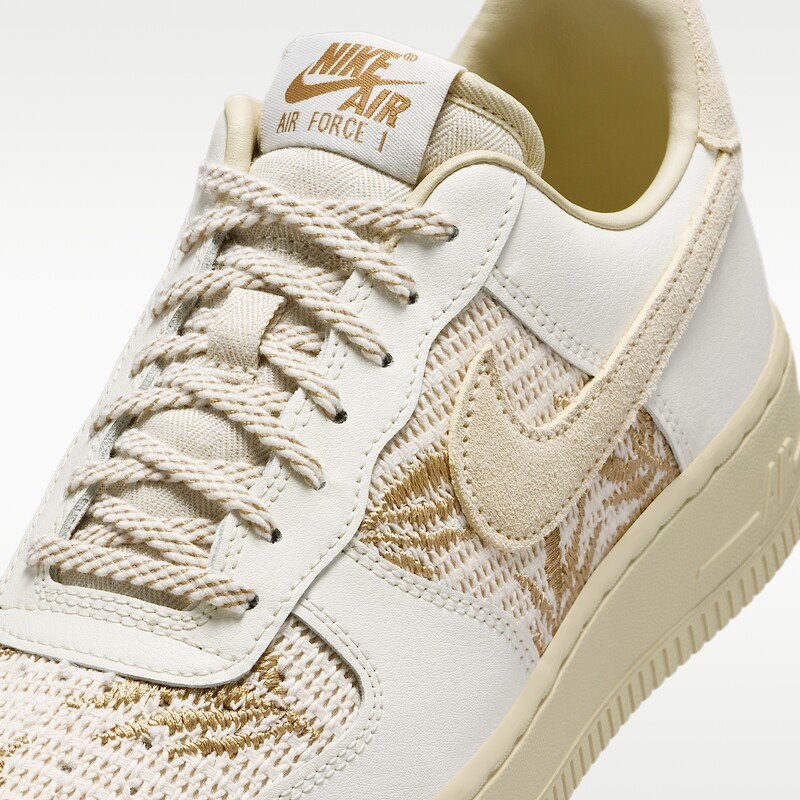 Nike Air Force 1 Low "Phantom/Light Khaki" | IW2347-002