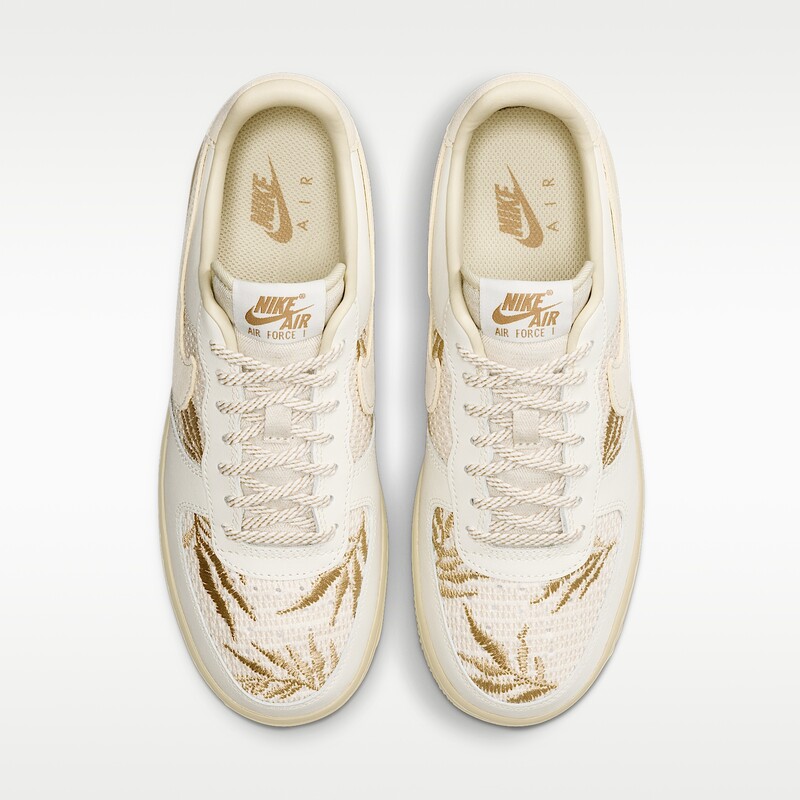 Nike Air Force 1 Low "Phantom/Light Khaki" | IW2347-002