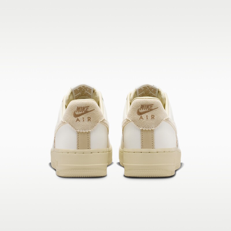 Nike Air Force 1 Low "Phantom/Light Khaki" | IW2347-002