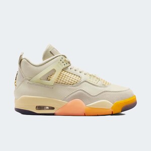 Air Jordan 4 "Birds of Paradise" | HV0823-101 Air Jordan 4 "Birds of Paradise" | HV0823-101