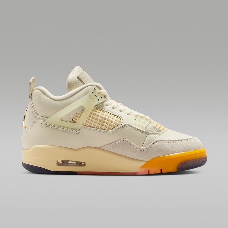 Air Jordan 4 "Birds of Paradise" | HV0823-101