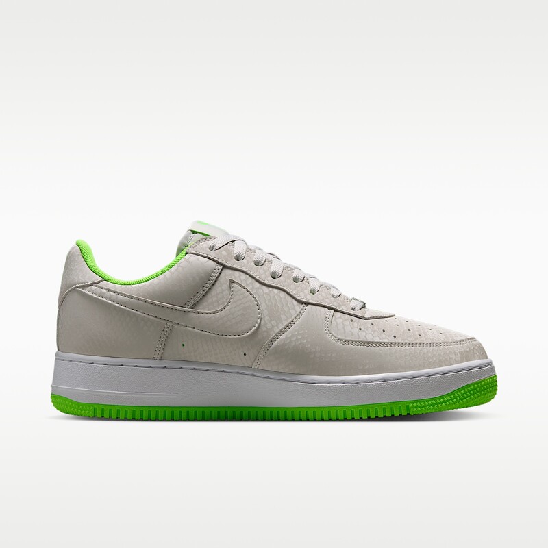 Kobe Bryant x Nike Air Force 1 Low "Vast Grey/Electric Green" | IB0018-006 Kobe Bryant x Nike Air Force 1 Low "Vast Grey/Electric Green" | IB0018-006
