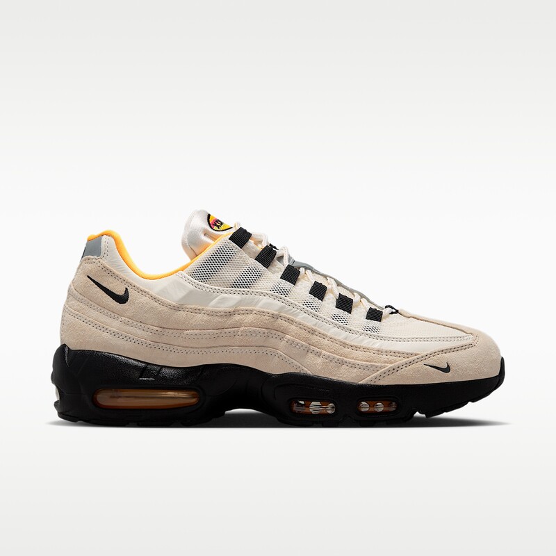 Nike SB Air Max 95 "Club 58" | IQ8395-100 Nike SB Air Max 95 "Club 58" | IQ8395-100