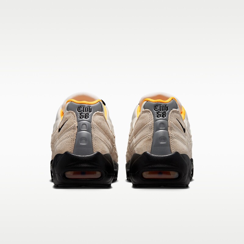 Nike SB Air Max 95 "Club 58" | IQ8395-100 Nike SB Air Max 95 "Club 58" | IQ8395-100