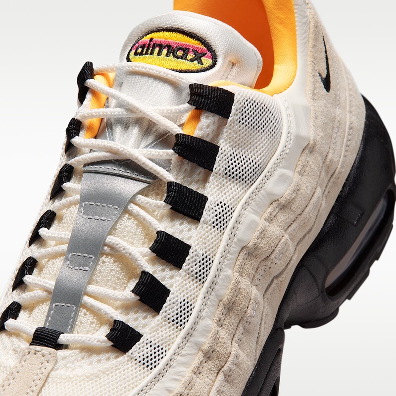 Nike SB Air Max 95 "Club 58" | IQ8395-100 Nike SB Air Max 95 "Club 58" | IQ8395-100
