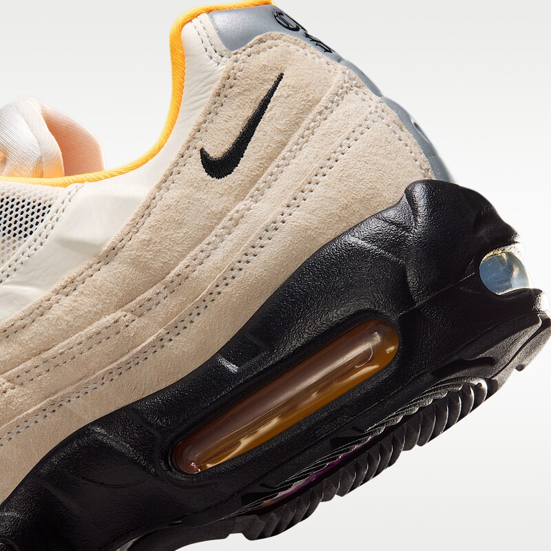 Nike SB Air Max 95 "Club 58" | IQ8395-100