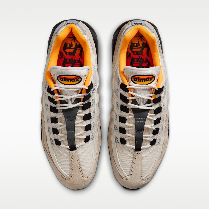 Nike SB Air Max 95 "Club 58" | IQ8395-100