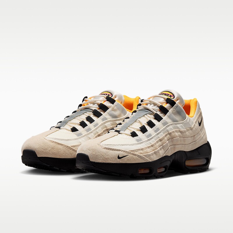 Nike SB Air Max 95 "Club 58" | IQ8395-100
