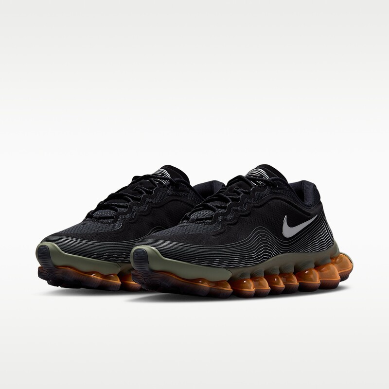 Nike Air Liquid Max "Black Metallic" | IQ7635-002